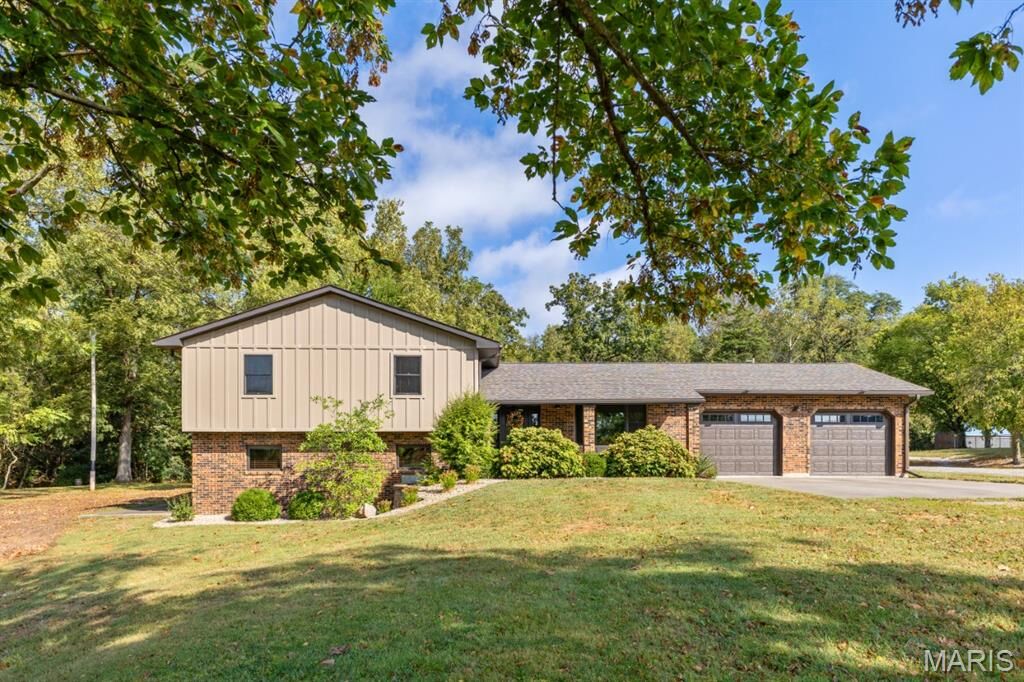 Property Photo:  8508 Centerville Road  MO 63401 