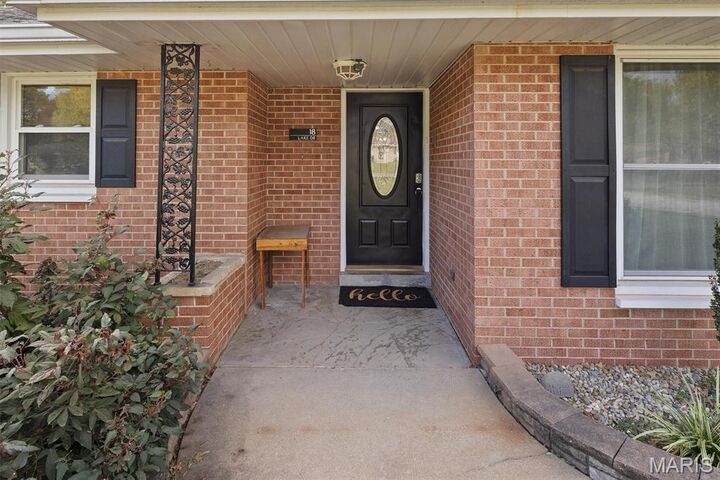 Property Photo:  18 Lake Drive  IL 62294