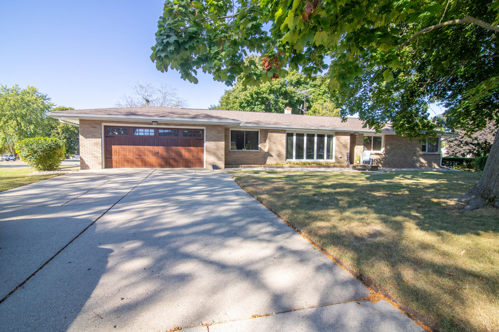 Property Photo: 314 Hillcrest Dr WI 53916