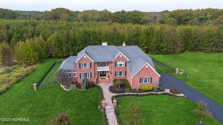 15 Sunny Court  Monroe NJ 08831 photo