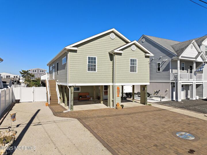 Property Photo: 20 W Navasink Drive NJ 08087