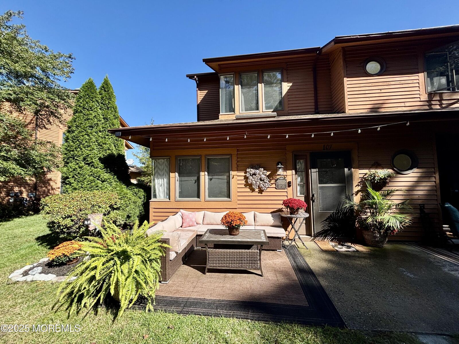 Property Photo:  107 Brandywine Court  NJ 08724 