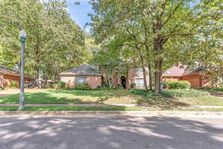 Property Photo: 1520 Wood Farms Dr TN 38016