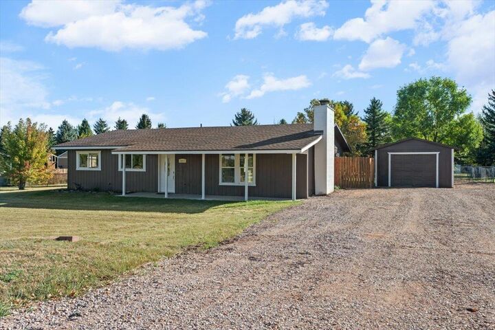 1206 Mac Lane  Spearfish SD 57783 photo