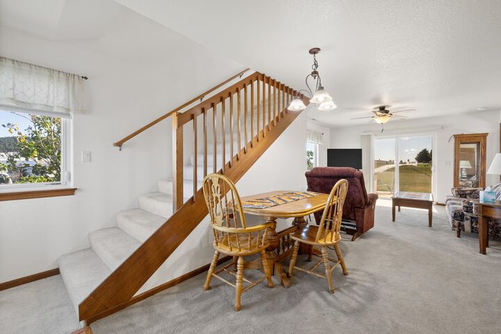Property Photo: 10010 Bellingham Drive SD 57718