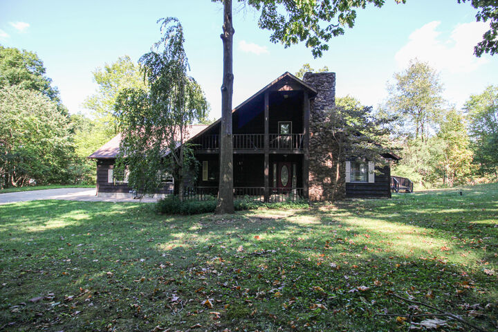Property Photo:  29050 Wilderness Drive  MI 49091 