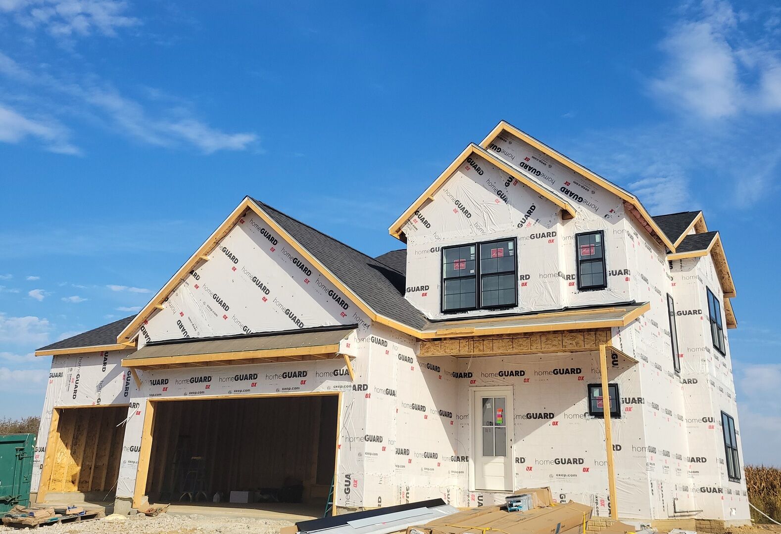 Property Photo:  5214 Belvedere Drive  IL 61705