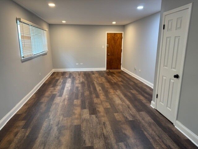 Property Photo:  13512 Chatham Street 2  IL 60406 
