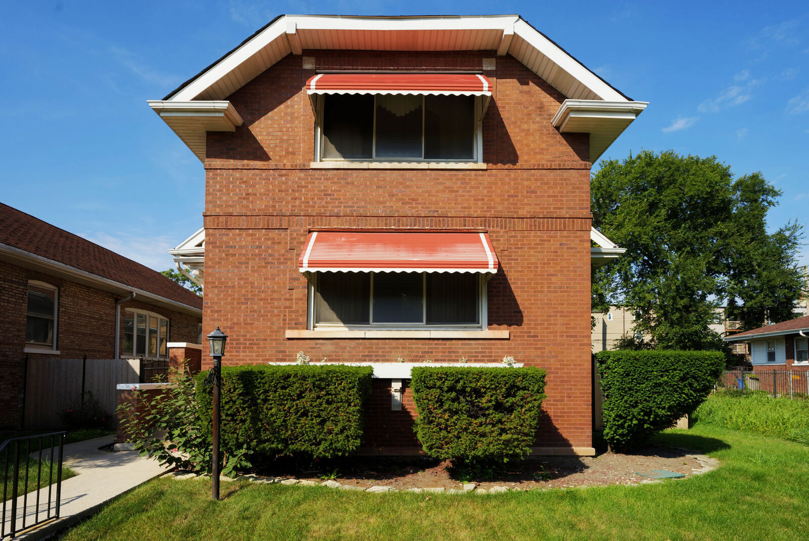 Property Photo: 8030 S Morgan Street IL 60620