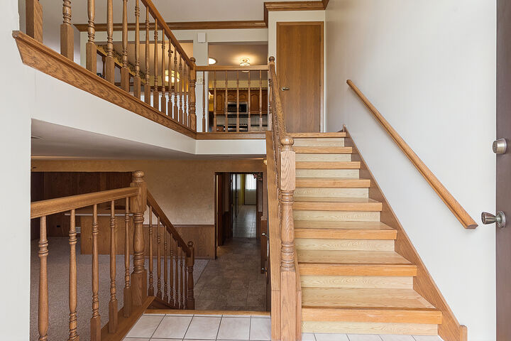 Property Photo: 10638 Melissa Drive 104 IL 60467