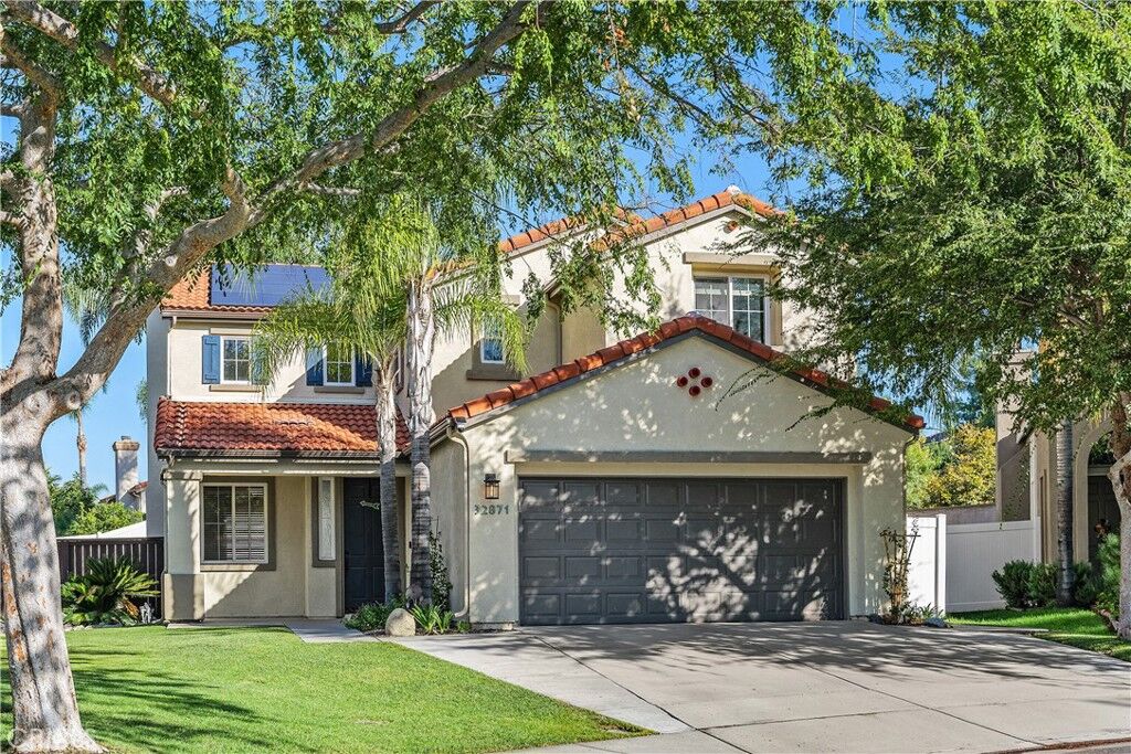 Property Photo:  32871 Naples  CA 92592 