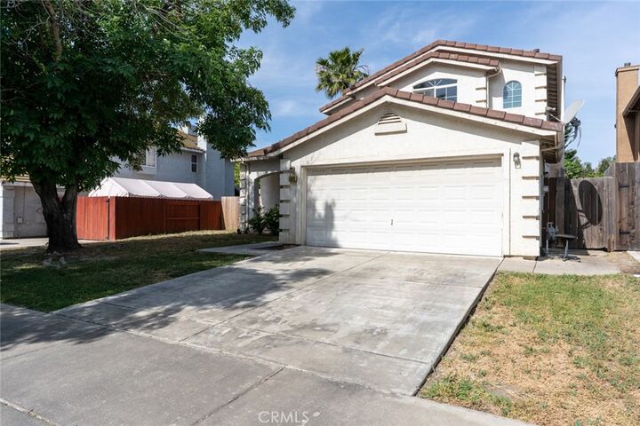 Property Photo:  3529 Paseo Verde Avenue  CA 95348 