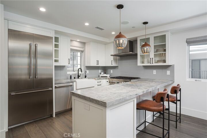 Property Photo:  714 1/2 Iris Avenue  CA 92625 