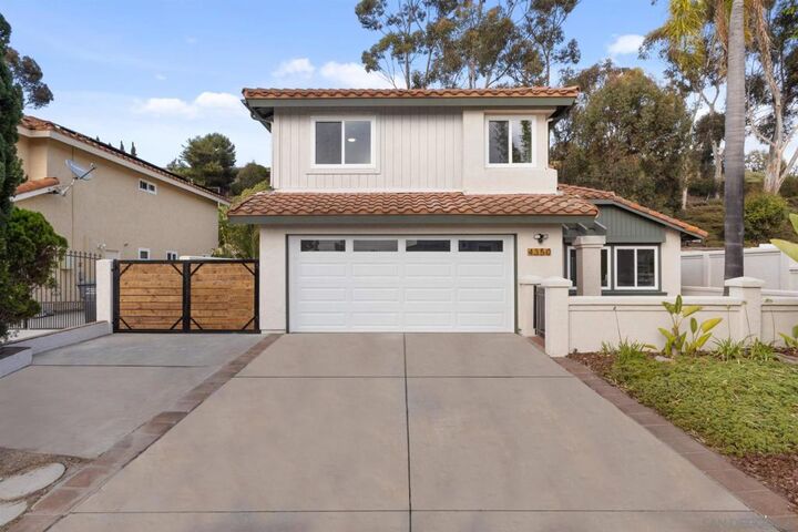 4350 Point Reyes Court  Carlsbad CA 92010 photo