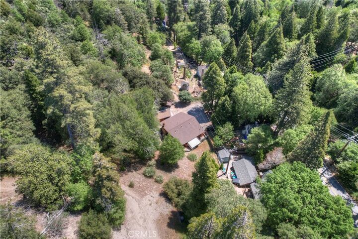 Property Photo: 29548 Hook Creek CA 92321