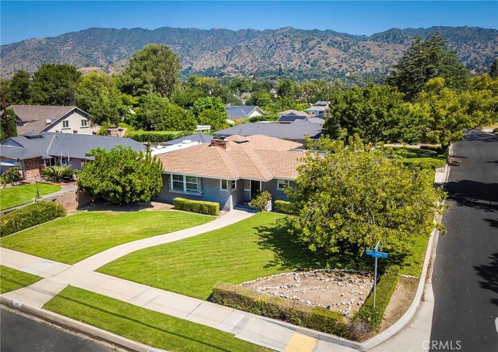 Property Photo:  883 E Leadora Avenue  CA 91741 