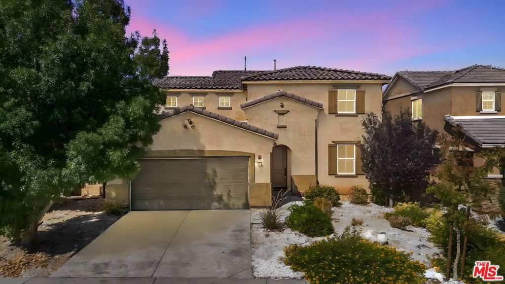 Property Photo:  14950 Paseo Verde Place  CA 92394 