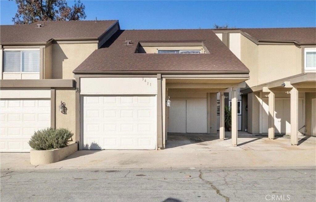Property Photo:  3611 Towne Park Circle  CA 91767 
