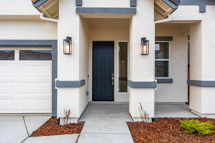 Property Photo:  2741 Millie Drive Lot01  CA 95993 