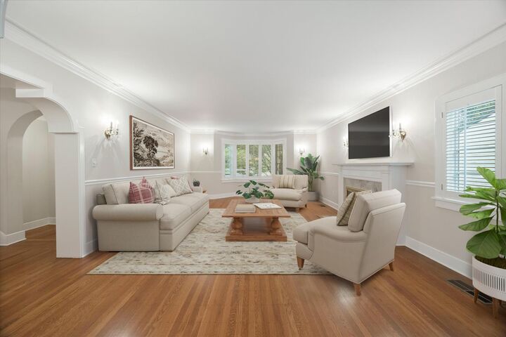 Property Photo:  1020 46th Street  CA 95819 