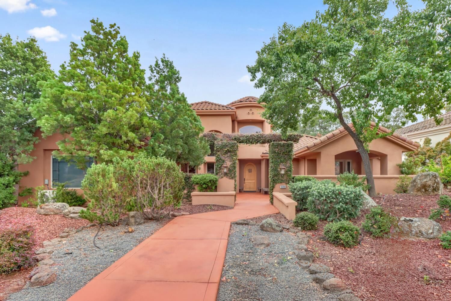 Property Photo:  15418 De La Cruz Drive  CA 95683 