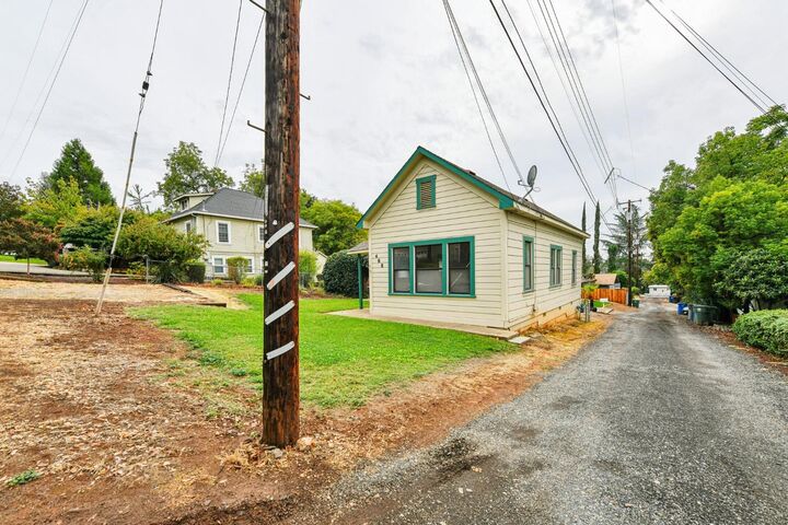 Property Photo:  408 Reading Street  CA 95630 