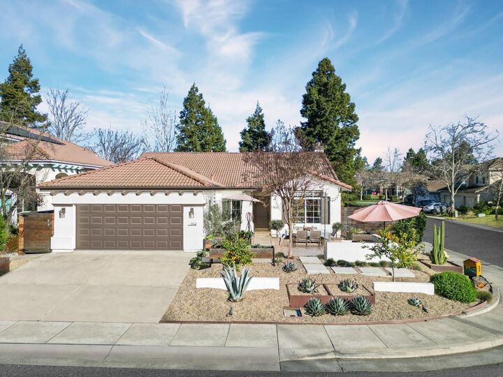Property Photo:  1102 Petra Court  CA 95618 