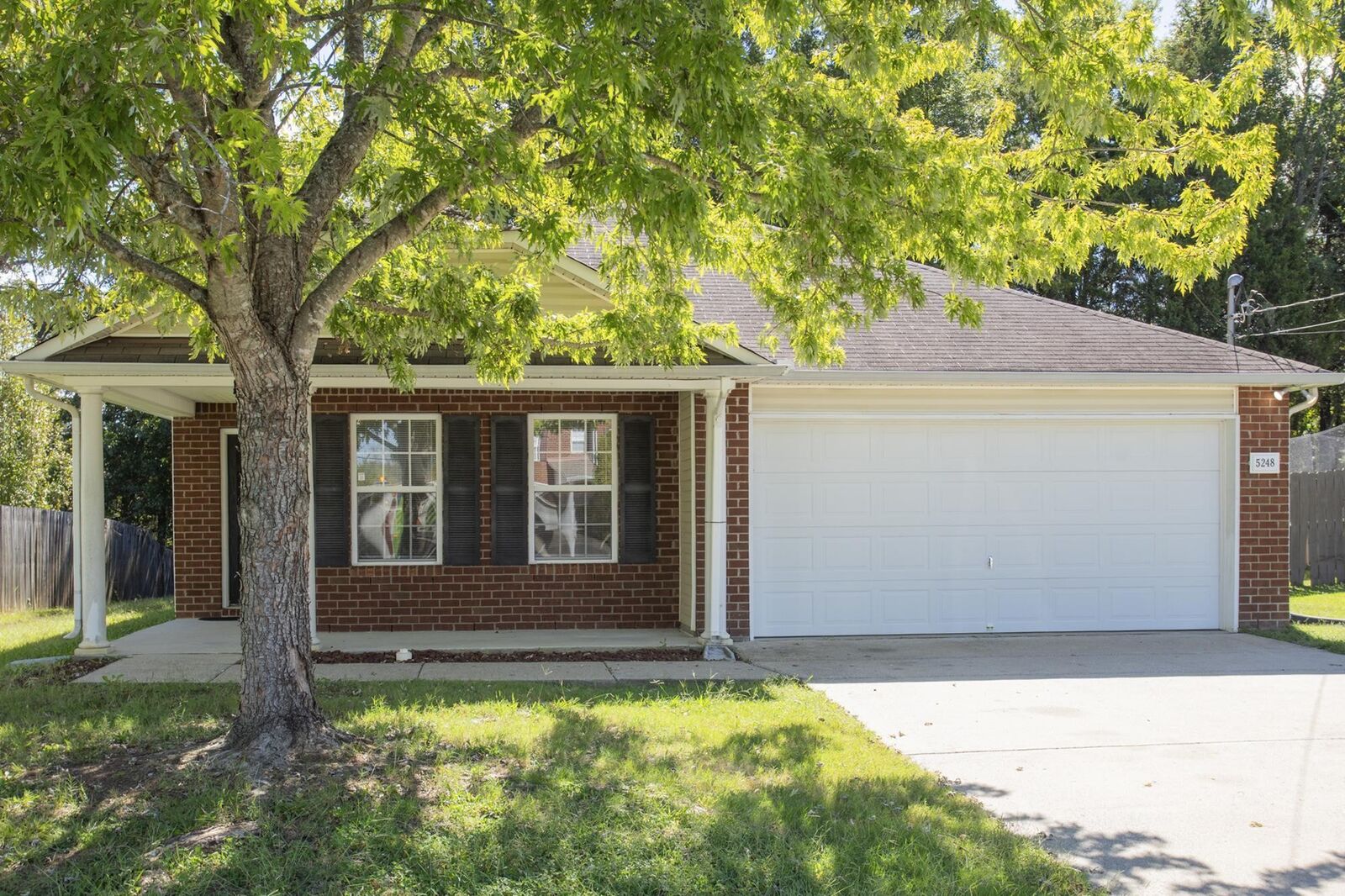 Property Photo:  5248 Sunsail Dr  TN 37013 