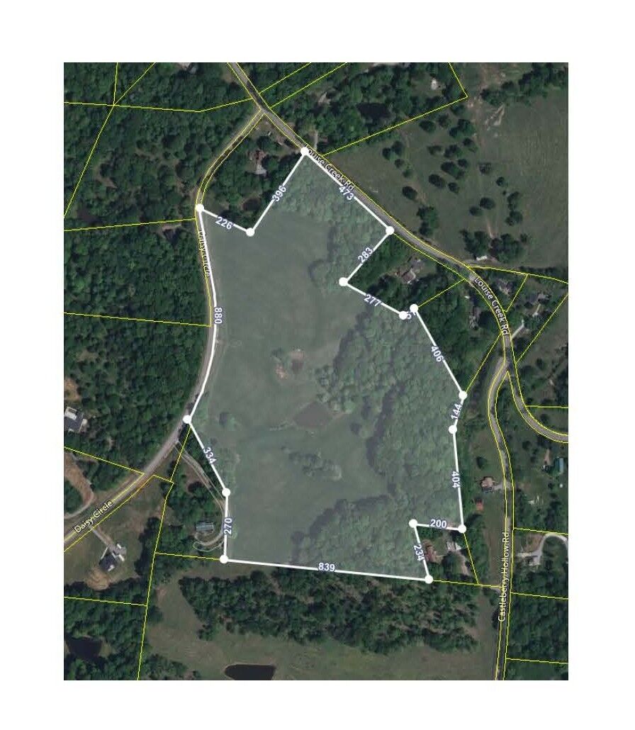 Property Photo:  0 Daisy Circle Rd  TN 37051 