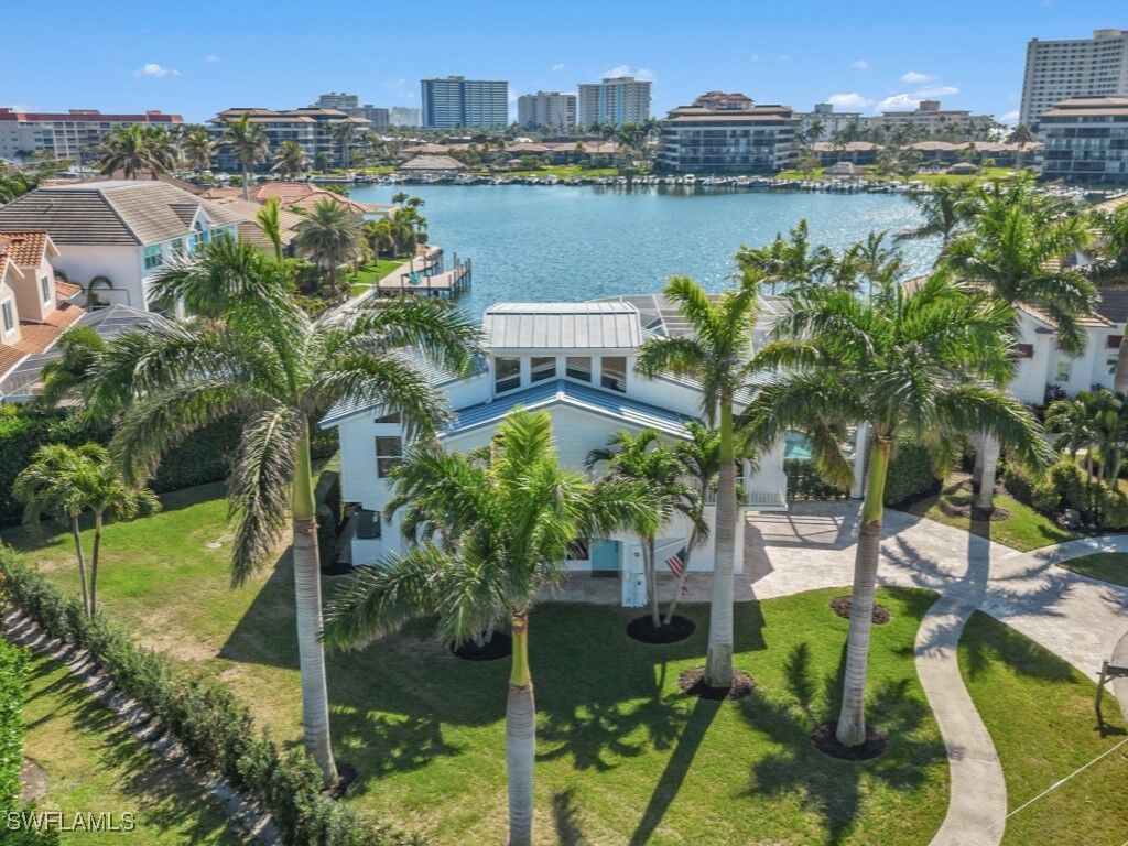 Property Photo:  415 Swiss Court  FL 34145 