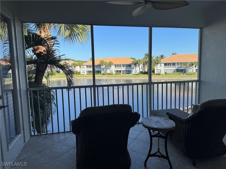 Property Photo:  1262 Sweetwater Lane 1505  FL 34110