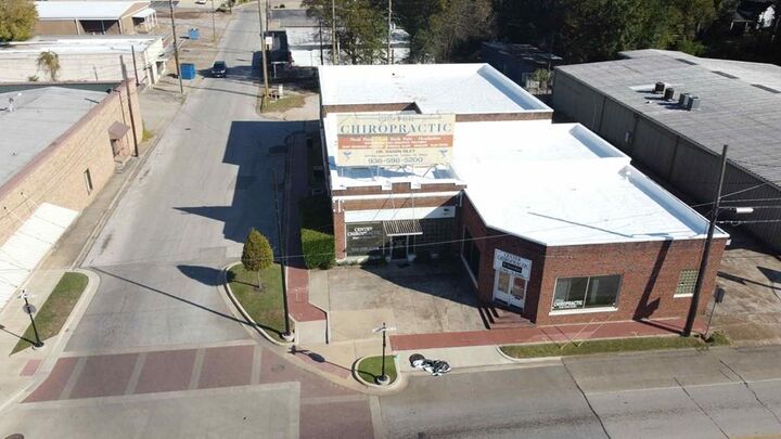 201 San Austustine  Center TX 75935 photo