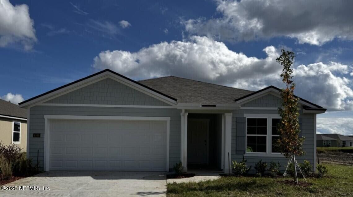 Property Photo:  4349 Evening Primrose Drive  FL 32218 