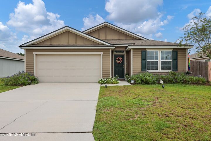Property Photo: 3510 Martin Lakes Drive FL 32043
