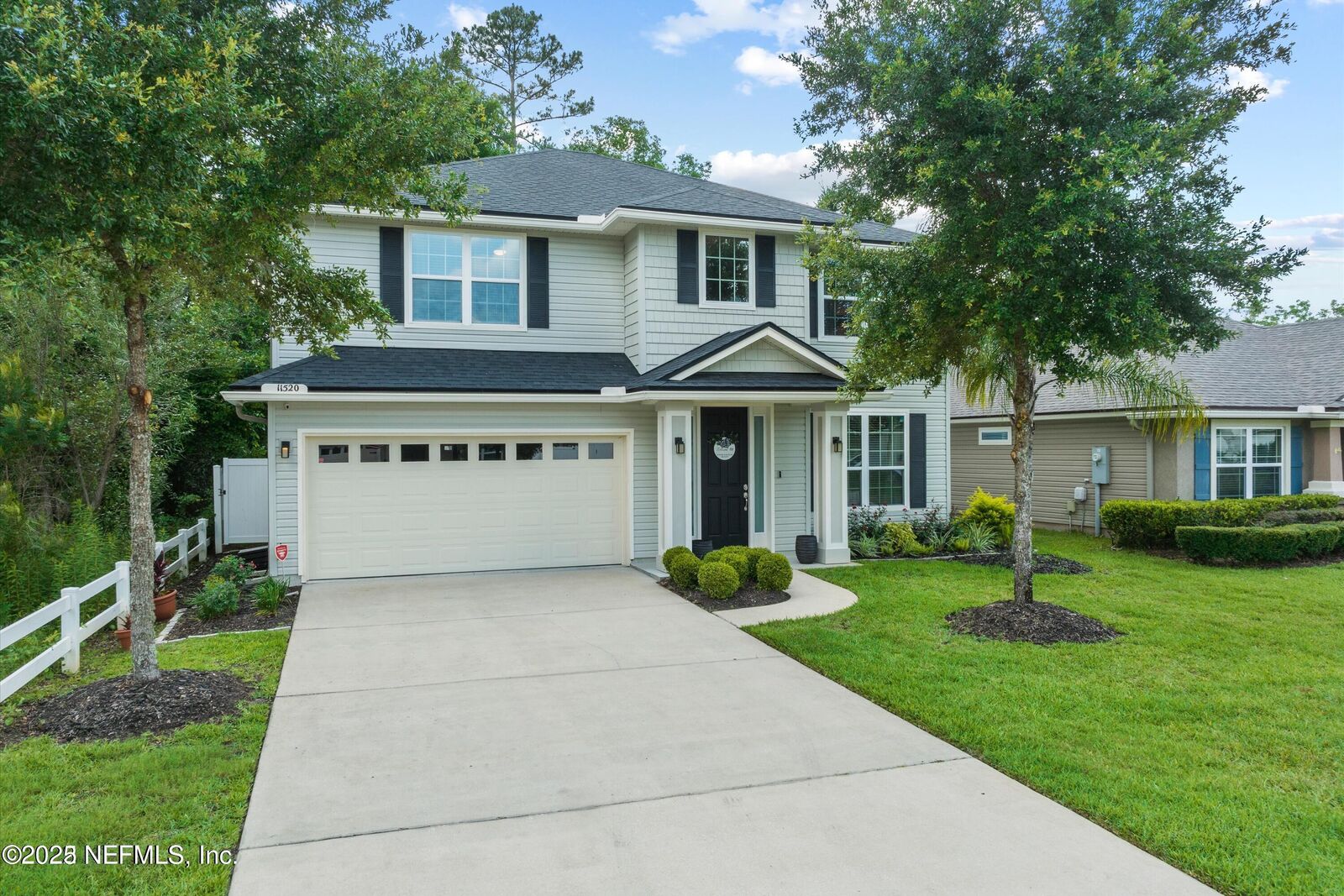 Property Photo:  11520 Dunforth Cove Drive  FL 32218 