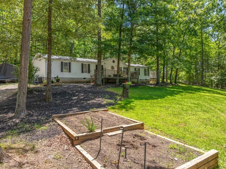 Property Photo: 227 Rose Ray Road GA 30540