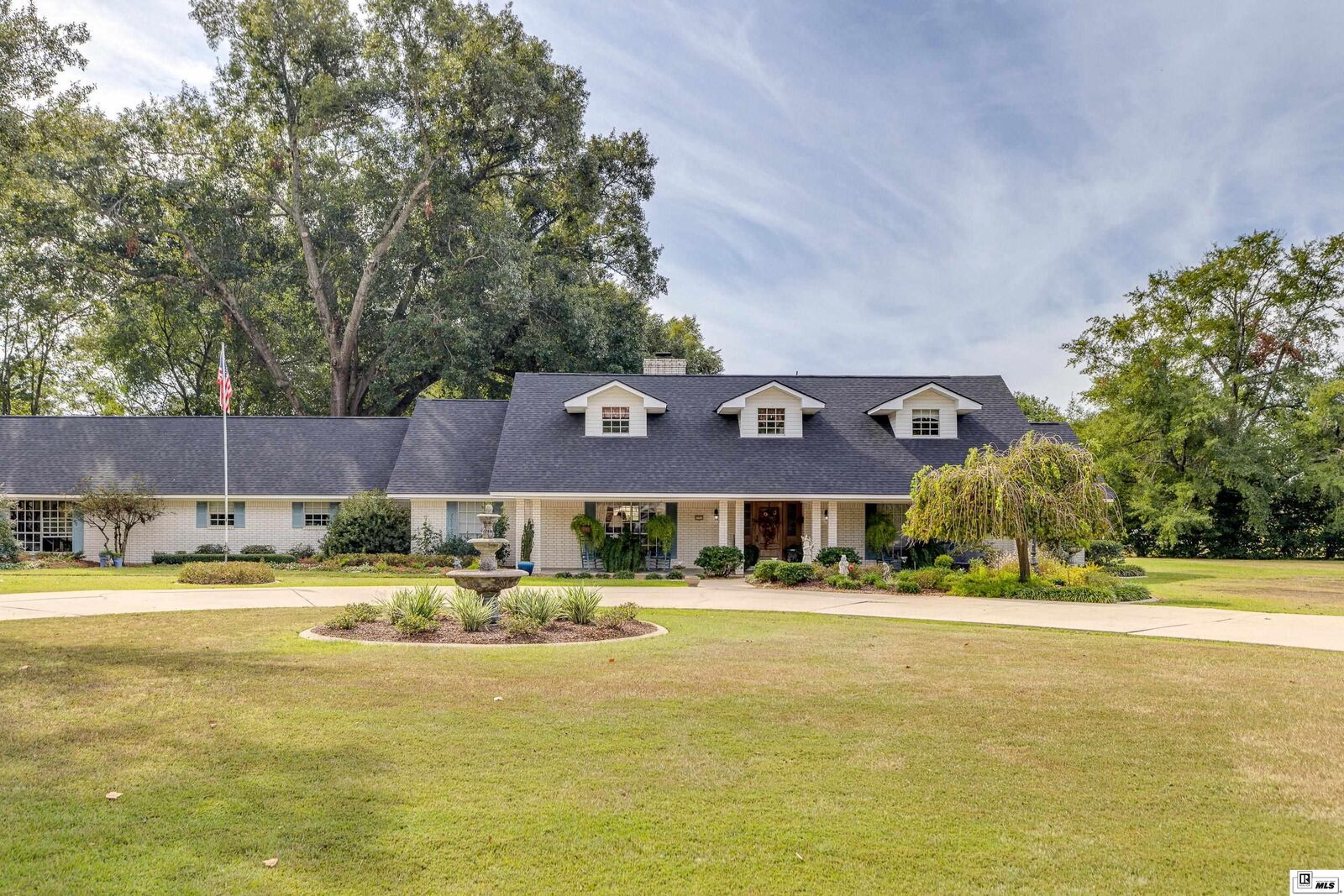 Property Photo:  162 Shady Lane  LA 71232