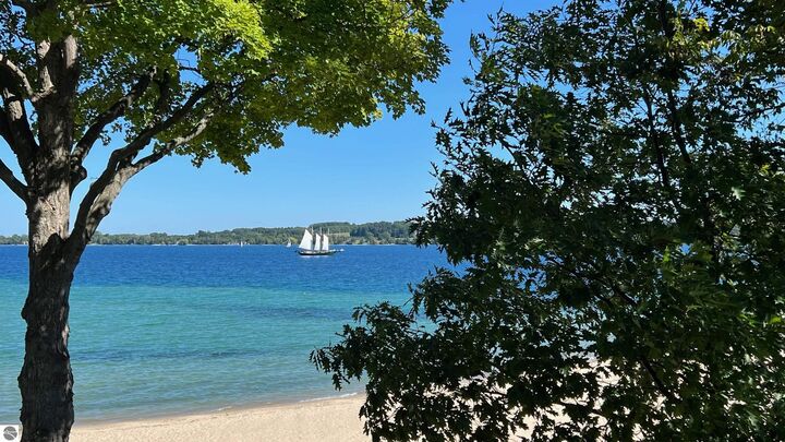 Property Photo: 786 N Yacht Club Drive 12 MI 49682