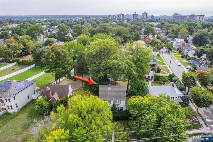 Property Photo:  350 Maywood Avenue  NJ 07607 