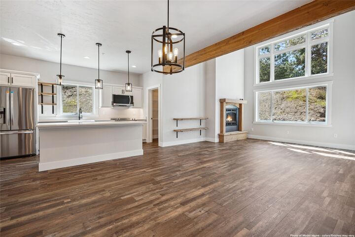 Property Photo:  23 Stoney Brook Drive B  MT 59634 