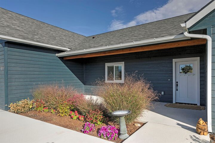 Property Photo:  5254 High Meadow Drive  MT 59833 
