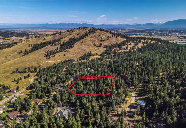 218 Walking Coyote Drive Lot# 68  Kalispell MT 59901 photo