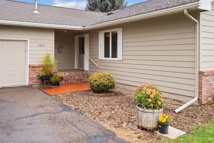 Property Photo: 263 Dairy Drive MT 59901