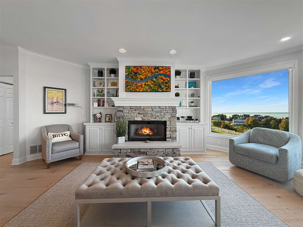 Property Photo: 3332 Cliffs MI 49770