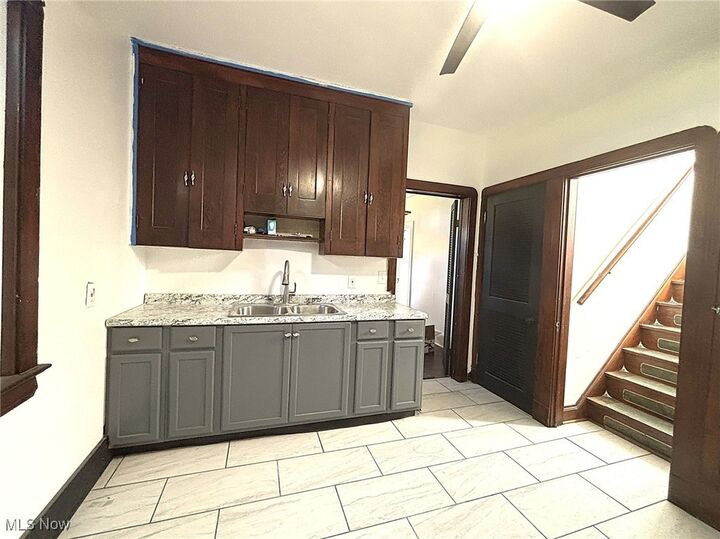 Property Photo: 5103 Hamm Avenue OH 44127