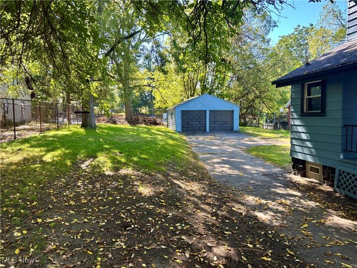 Property Photo: 1012 Chandler Avenue OH 44314