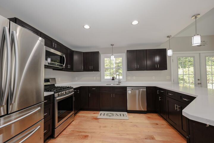 Property Photo:  43 Sugar Hill Road  NH 03229 
