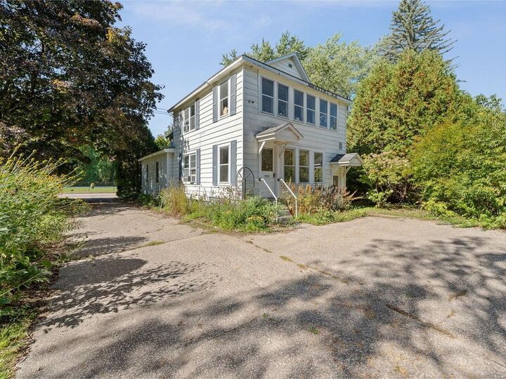 Property Photo:  316 Patchen Road  VT 05403 