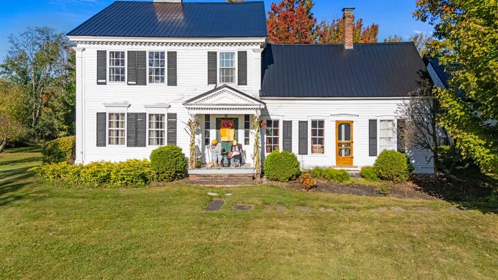 Property Photo:  123 North Road  VT 05455 