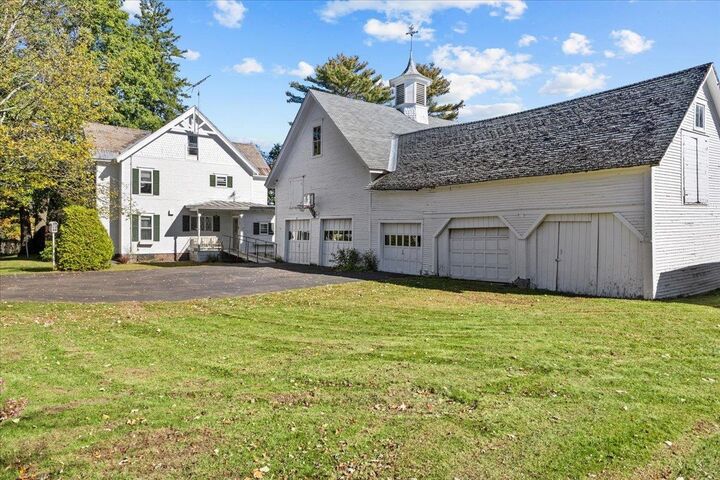 Property Photo: 35 Best Street VT 05661
